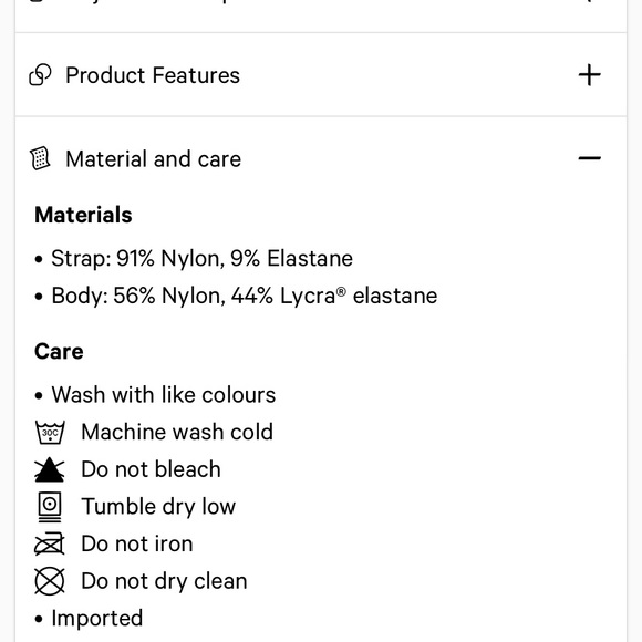 lululemon NWT 3 Pack Face Masks - Picture 6 of 10